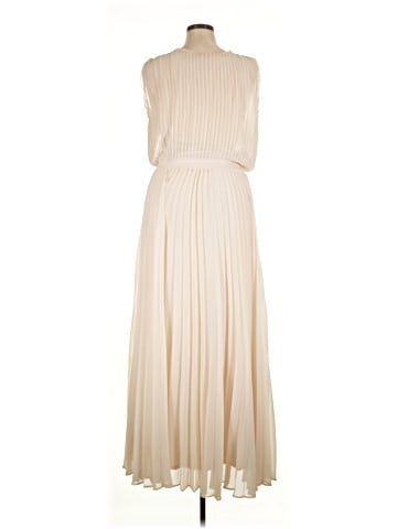 Bordeaux Cocktail Dress (view 2)