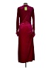 Sam Edelman Burgundy Cocktail Dress Size 12 - photo 2