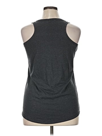 Instant Message Tank Top (view 2)