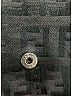 Fendi Black Zucca Continental Wallet One size - photo 6