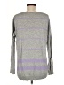 Gap Gray Pullover Sweater Size M - photo 2