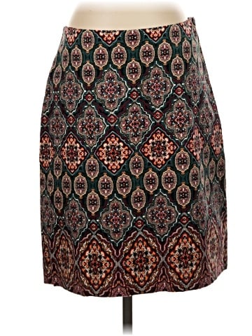 Ann Taylor LOFT Casual Skirt (view 1)