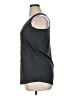 Instant Message Gray Tank Top Size XL - photo 5