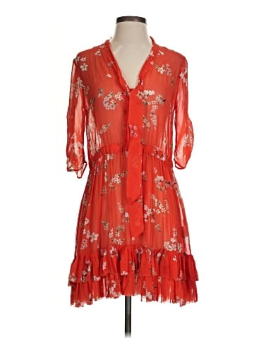 Nicholas Cocktail Dress (view 1)