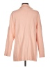 Coldwater Creek Pink Blazer Size L - photo 2