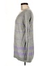 Gap Gray Pullover Sweater Size M - photo 5