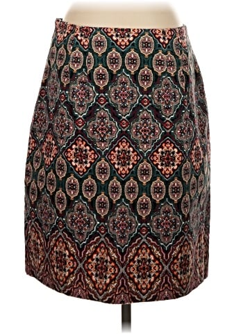 Ann Taylor LOFT Casual Skirt (view 2)