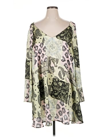 ASOS Design Casual Dress (view 1)