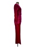 Sam Edelman Burgundy Cocktail Dress Size 12 - photo 4