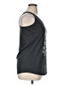Instant Message Gray Tank Top Size XL - photo 4