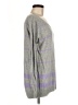 Gap Gray Pullover Sweater Size M - photo 4