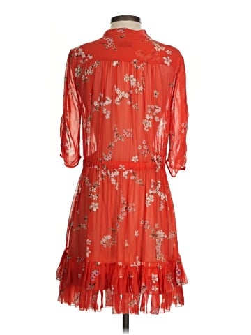 Nicholas Cocktail Dress (view 2)
