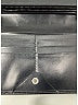 Fendi Black Zucca Continental Wallet One size - photo 9