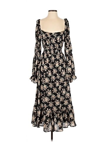 ASTR The Label Casual Dress (view 1)