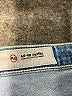 Adriano Goldschmied Hearts Blue Jeans Size 29 waist - photo 7