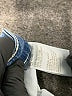 Adriano Goldschmied Hearts Blue Jeans Size 29 waist - photo 8