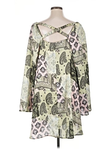 ASOS Design Casual Dress (view 2)