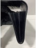 Fendi Black Zucca Continental Wallet One size - photo 10
