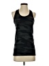 Athleta Black Active Tank Size S - photo 1