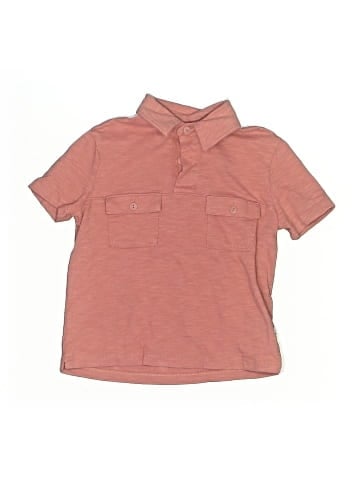 Gap Kids Short Sleeve Button-Down Shirt (view 1)