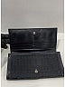 Fendi Black Zucca Continental Wallet One size - photo 11