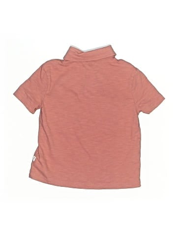 Gap Kids Short Sleeve Button-Down Shirt (view 2)