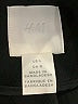H&M Black Coat Size L - photo 6