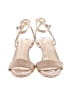 Nine West Ivory Tan Sandals Size 6 - photo 2