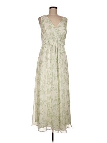 AW. Bridal Casual Dress (view 1)