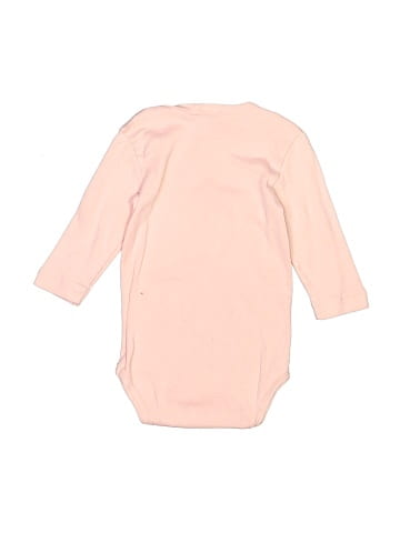 Nanette Long Sleeve Onesie (view 2)