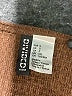 Divided by H&M Brown Short Sleeve Top Size S - photo 7