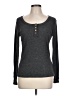 Unbranded Gray Pullover Sweater Size L - photo 1