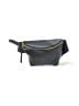 Universal Thread 100% Polyester Gray Belt Bag One size - photo 1