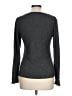 Unbranded Gray Pullover Sweater Size L - photo 2