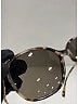 Prada Ivory Tan Oversize Gradient Sunglasses One size - photo 4