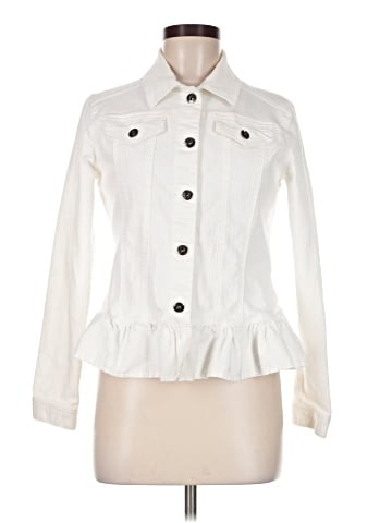 DG^2 by Diane Gilman Jacket (view 1)