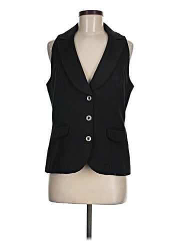 Coldwater Creek Sleeveless Blouse (view 1)