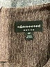 Connected Apparel Tweed Gray Cocktail Dress Size 10 Petite - photo 7
