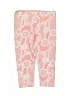 Assorted Brands Paisley Pink Track Pants 6-9 MO / 9 MO - photo 1