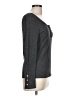 Unbranded Gray Pullover Sweater Size L - photo 4