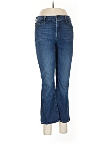 Mother Jeans (view 1)