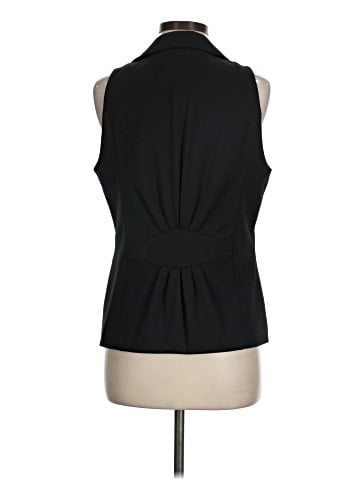 Coldwater Creek Sleeveless Blouse (view 2)