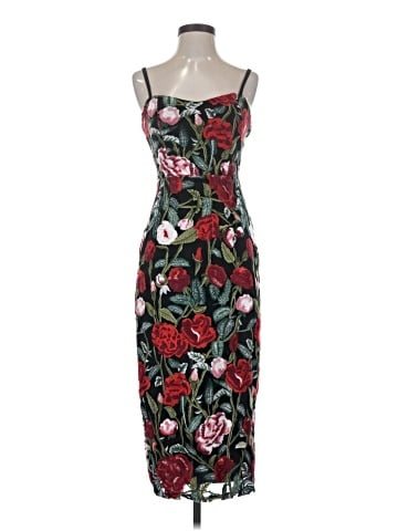 Lulus Cocktail Dress (view 1)