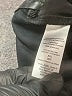 Scoop 100% Polyester Metallic Black Shorts Size 20 - photo 4