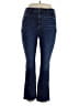 American Eagle Outfitters Blue Jeans Size 14 - photo 1
