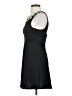 Free People Solid Black Cocktail Dress Size XS - photo 5