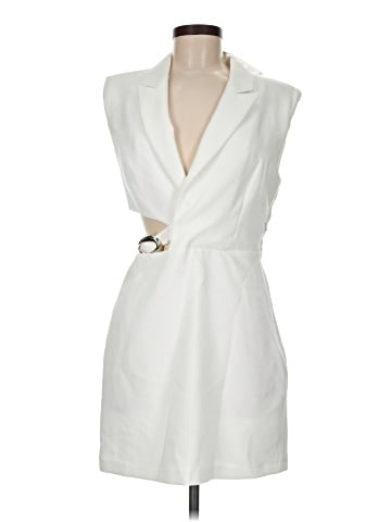 Zara Cocktail Dress (view 1)