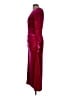 Sam Edelman Burgundy Cocktail Dress Size 10 - photo 5