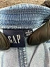 Gap Blue Jeans Size S - photo 7