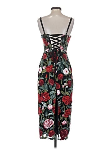 Lulus Cocktail Dress (view 2)